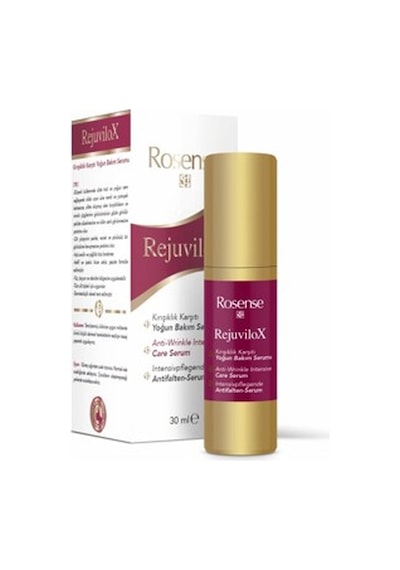 Rosense Yoğun Bakım Serum 30 Ml