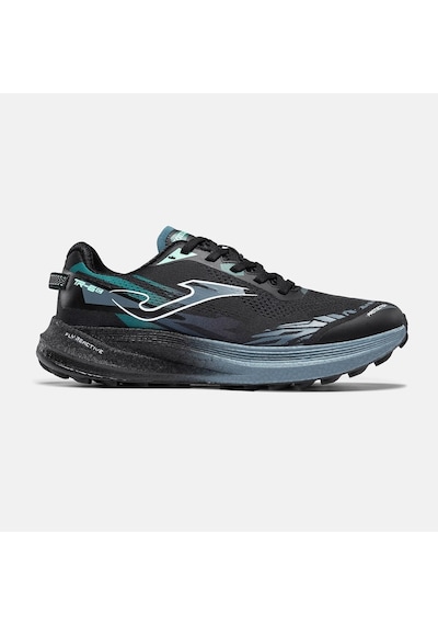 Joma Tr-6 2601 Black Erkek Siyah Yürüyüş Ayakkabısı Tktr6s2601 Siyah