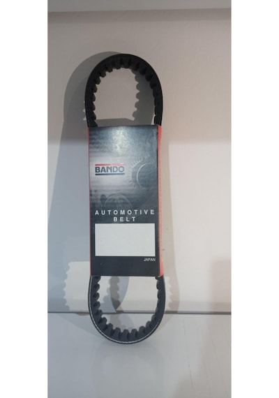 Rks Newlight 125 Bando Kayış  Yeşil (Yeni Üretim)