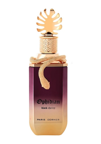Paris Corner Ophidian Black Cherry Edp 100 Ml Unisex Parfüm Odunsu