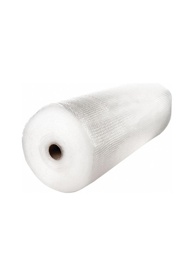 Balonlu Naylon 100cm X 50mt En: 100 Cm, Boy: 50mt. Üç Katlı Eşya Koruma Ambalajı, Pat Pat Diğer