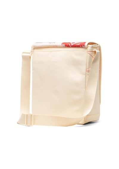 Lane Messenger Su İtici Kumaş Postacı Çantası, 10 L