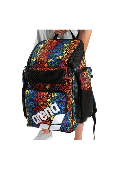 Arena One Go Backpack 45l Ao Colours Colours