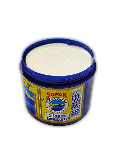 Lexroo Nuri Leflef Klasik Kundura Ve Deri Ayakkabı Boyası, 200 Ml Diğer