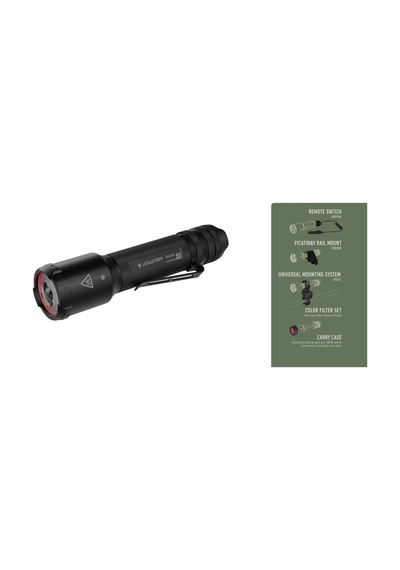 Tac6r Tactikal Outdoor Set Siyah