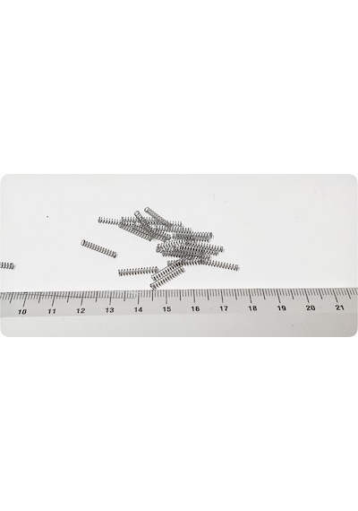 Baskı Yayı 0,30x2,40x14,50 Spir15