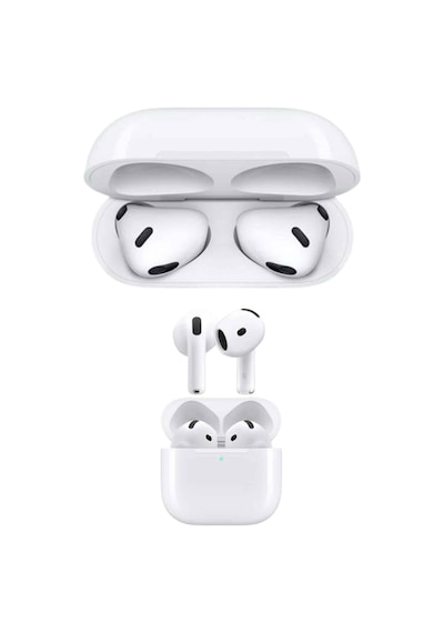 Yeni Nesil Kulak İçi Bluetooth Kulaklık Kablosuz Sesli Asistan