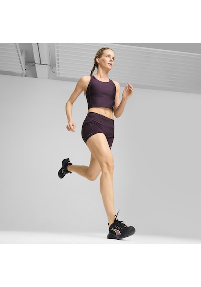 Puma Softride Sway 28614 Çok Renkli