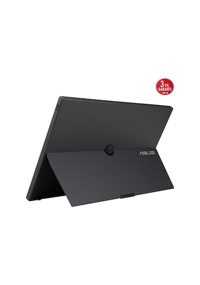 Asus 16" Dokunmatık Zenscreen Mb16amtr 5ms 60hz Mhdmı-usbc Bataryalı Taşınabilir Monitör