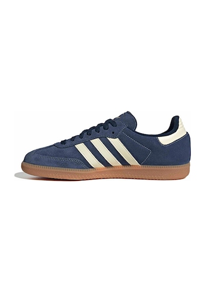 Adidas Samba Og Unisex Günlük Ayakkabı Kk2273 Lacivert