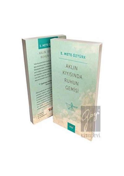 Aklın Kıyısında Ruhun Gemisi Perseus - Perseus