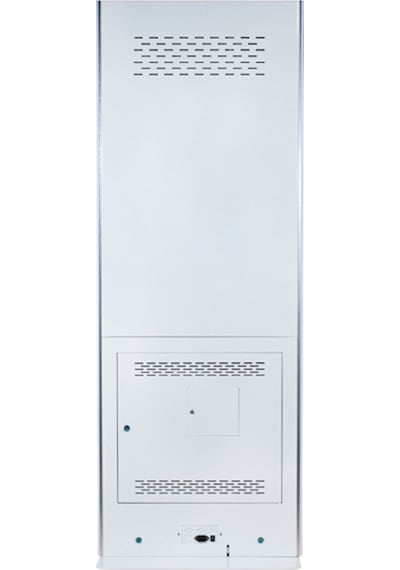 43" Fk Serisi Kiosk Totem-Dijital Kiosk