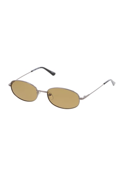 Hawk Hw2325-03 54 Polarize Unisex Güneş Gözlüğü Füme