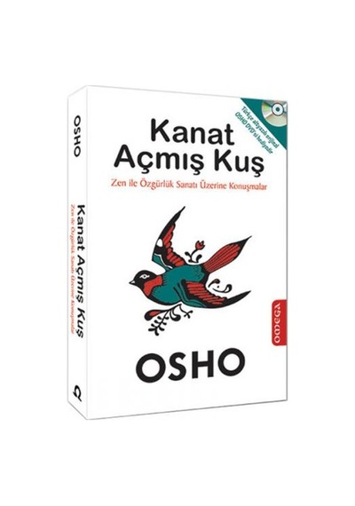 Kanat Açmış Kuş - Osho - Omega