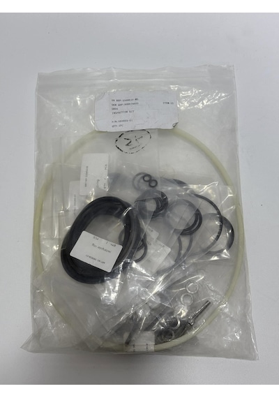 Alfa Laval S836 Separatör Sistemi Inspection Kit 563859-01