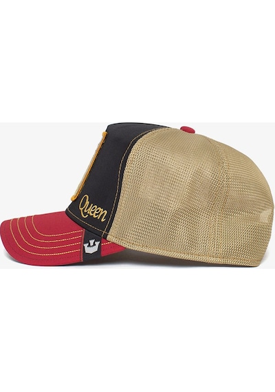 Goorin Bros Carte Blanche Unisex Siyah Şapka Siyah