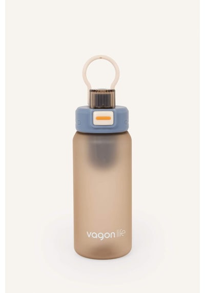 Defacto Unisex 550 Ml Matara H6562axnsgr2 Gri-gr2