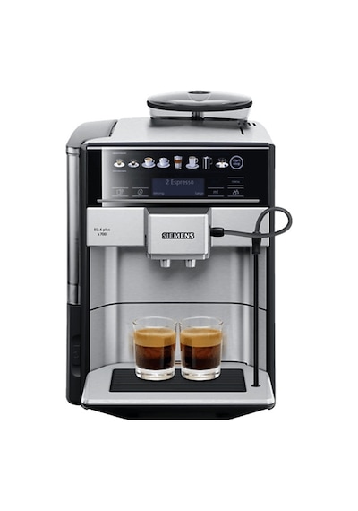 Siemens TE657313RW 1.7 LT 19 Bar 1500 W Full Otomatik Kahve Makinesi