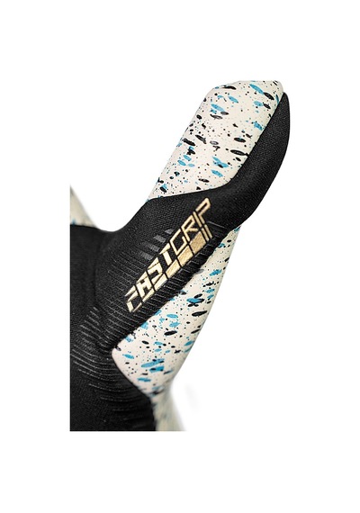 Reusch Fastgrip Fusion Kaleci Eldiveni Siyah