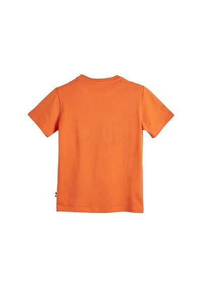 Bad Bear Bear Tee Kids Turuncu T-shirt Çocuk Tişört-turuncu Turuncu