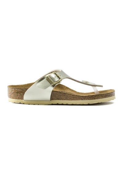 Birkenstock Bırkenstock Arızona Bf Electrıc Metallıc Kadın Terlik 1015593 1015593 Alt Altın Birkenstock Bırkenstock Arızona Bf Electrıc Metallıc Kadın Terlik 1015593 1015593 Alt Altın