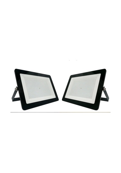Astec 200w Ip66 Korumalı Beyaz 6500k Led Projektör