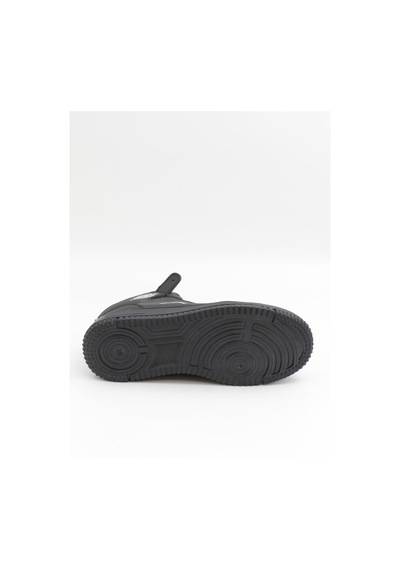 Cool Haykat Boğazlı 36-40 Siyah Çocuk Spor
