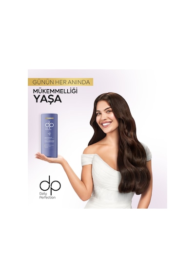Dp Bond Repair Saç Kremi 350 Ml