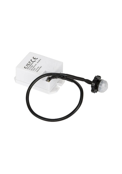 Cata Ct-9188 Mini Tip Sensör Sıva Altı Sensör 360 Derece 800w