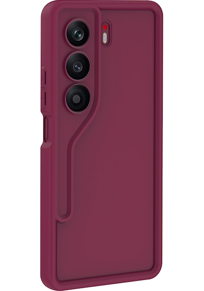 Teleplus Tecno Camon 40 5g Kılıf Ananas Tpu Dolgulu Silikon