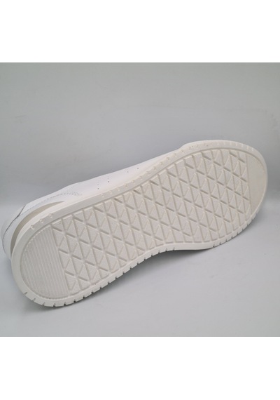 Greyder 19221 6y Beyaz Hakiki Deri Erkek Günlük Casual Urban Deri Sneaker