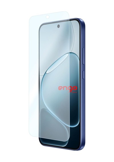 Oppo A6 Pro Ekran Koruyucu 9h Nano Parlak Şeffaf Film