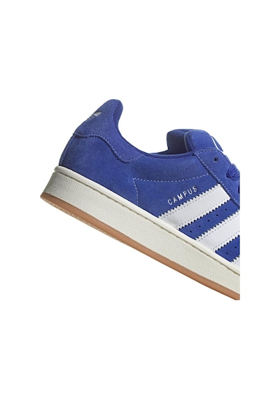 Adidas H03471 Campus 00s Erkek Günlük Spor Ayakkabısı Mavi