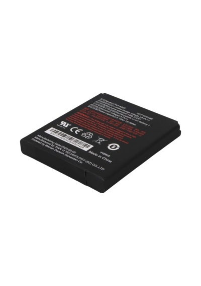 Pax A920 Uyumlu Lityum-polimer 3.7 Volt 5150 Mah Şarjlı Pos Cihazı Pili