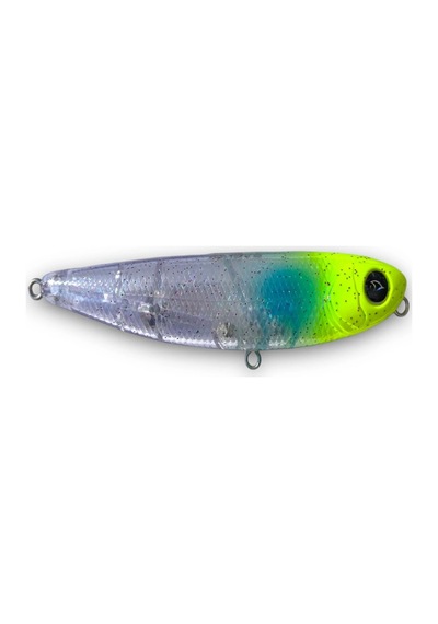 Han Fish Baskın 90f Canary