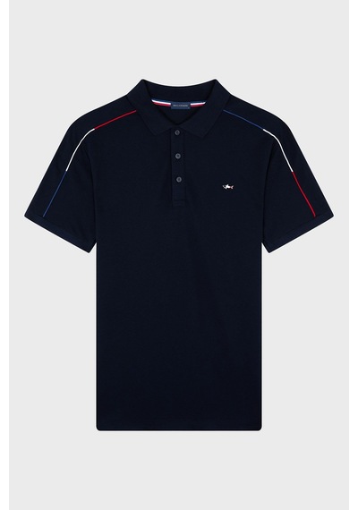 Paul & Shark Erkek Polo Yaka T Shirt 24411313 013 Lacivert Lacivert Paul & Shark Erkek Polo Yaka T Shirt 24411313 013 Lacivert Lacivert