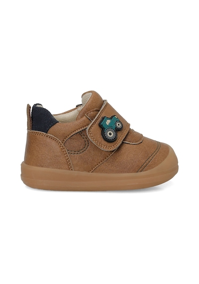 Polaris Truc.ı Kahverengi Erkek Çocuk High Sneaker Truc.ı6pr 000000000102695427