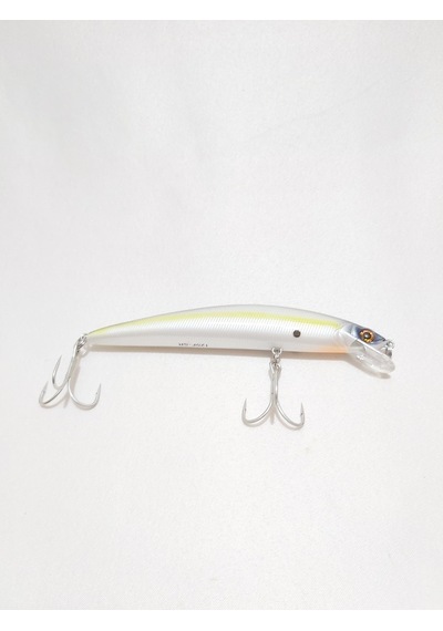 Usami 120F-Sr Usami' Now Sahte Balık Rapala 570
