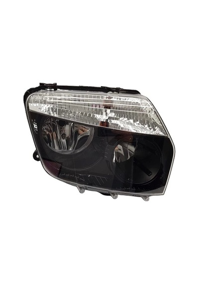 Renault Duster H79 - 2010- Far Sağ Far-duster H79 -sag Oem No:260103738r