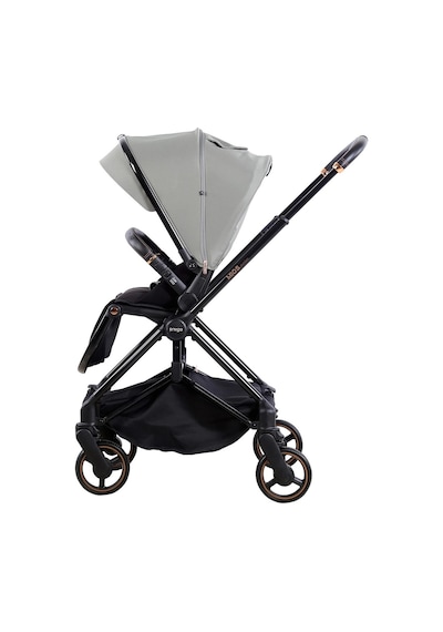 Prego 2415 Mios Premium İ-size Bebek Arabası
