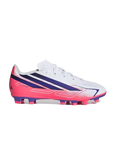 Adidas F50 Hyperfast Club Fg/mg J Çocuk Beyaz Futbol Krampon Kk1308
