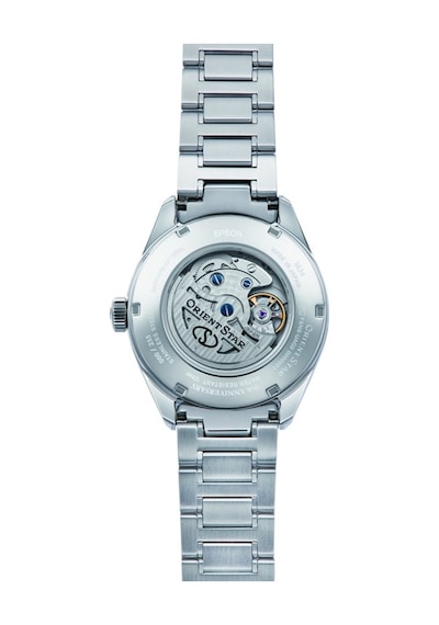 Orient Re-bx0010a00b Beyaz