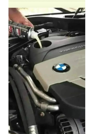 Motor Yag Kacak Önleyıcı 300 Ml