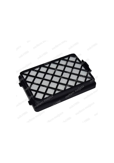 Samsung Uyumlu Sc 8830 Elektrikli Süpürge Sünger Filtresi Hepa Filtre