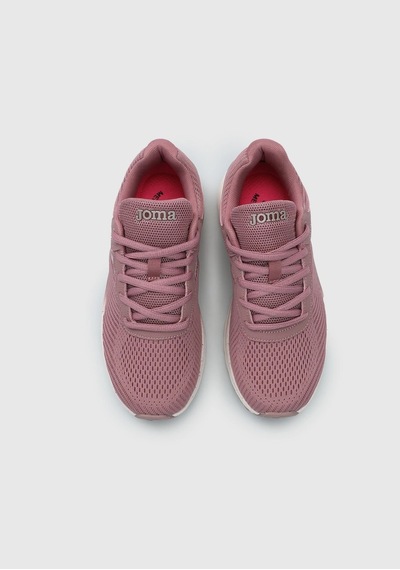 Joma Atenea Lady 2429 Pınk Pembe Kadın Spor Ayakkabısı Catelw2429 Siyah