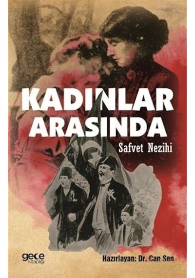 Kadınlar Arasında - Can Şen
