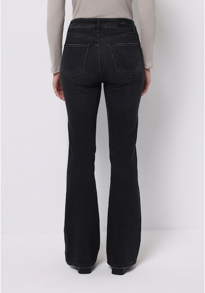 Colin's Colins Regular Fit Kadın Siyah Jean Pantolon Cl1075959 Q1.v1 Dn44433 Denim