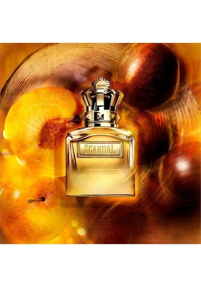 Jean Paul Gaultier Scandal Absolu Erkek Parfüm EDP 100 ML