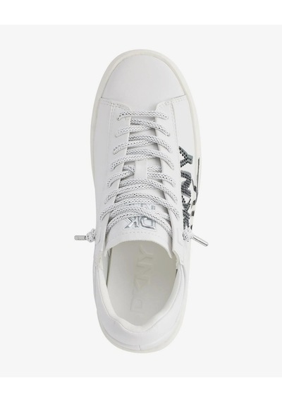Dkny Kadın Ayakkabı K1577998-whb Beyaz