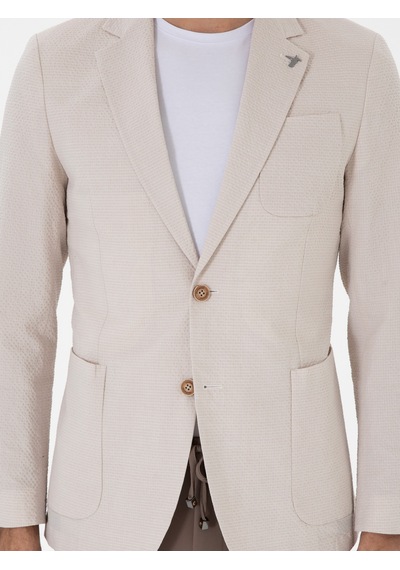 Cacharel Erkek Bej Ceket 50300640-vr011